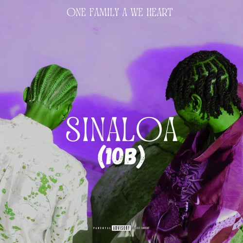 Sinaloa (1OB)