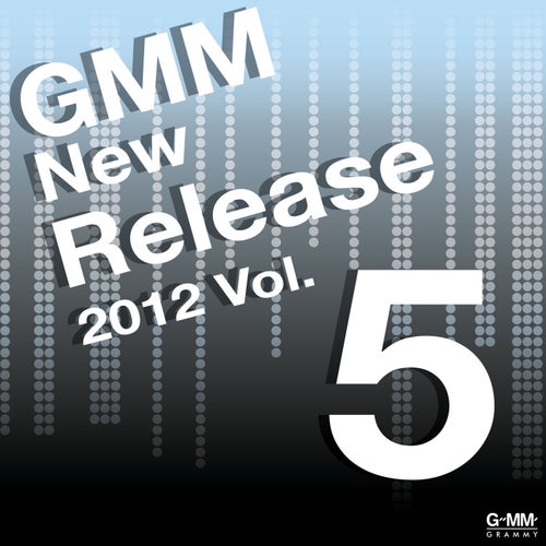GMM New Release 2012, Vol. 5