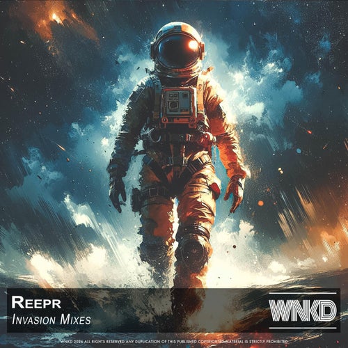 Invasion Mixes
