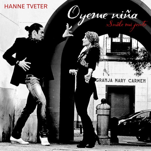 Oyeme Niña (Radio Edit)