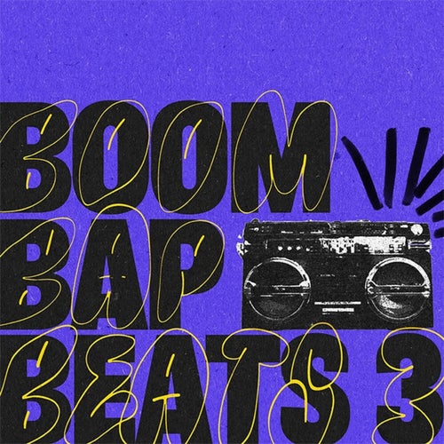 Boom Bap Beats 3