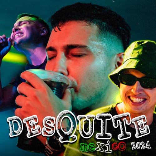 Desquite