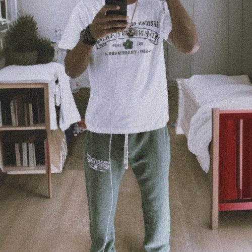 Denim Tearz