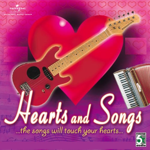 Hearts And Songs