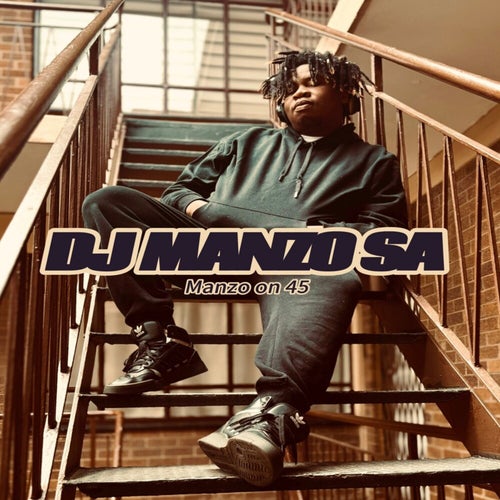 MANZO ON 45