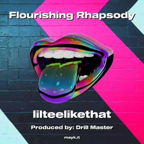 Flourishing Rhapsody