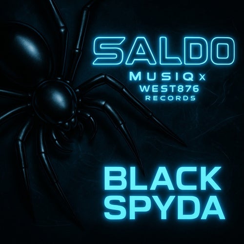 Black Spyda