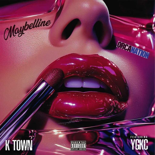 Maybelline (feat. YGKC)