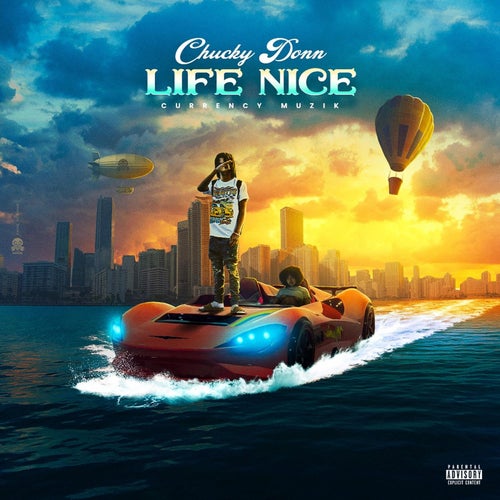 Life Nice