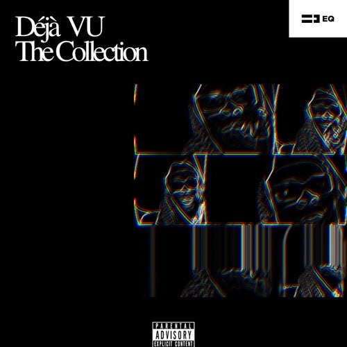 Déjà Vu The Collection