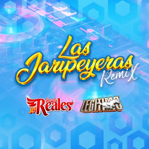 Las Jaripeyeras (Remix)