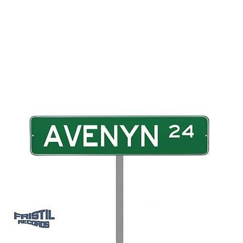 Avenyn 2024