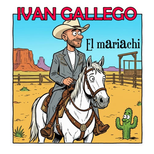 El Mariachi (Nueva Versión)