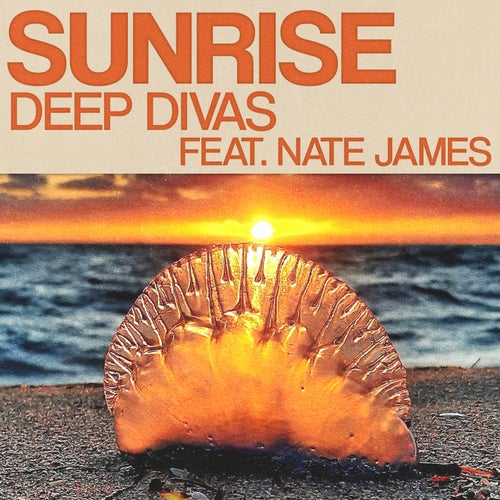 Sunrise (feat. Nate James) (Extended Mix)