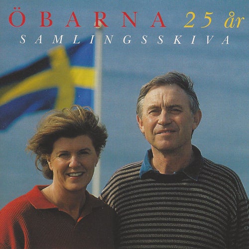Samlingsskiva 25 år