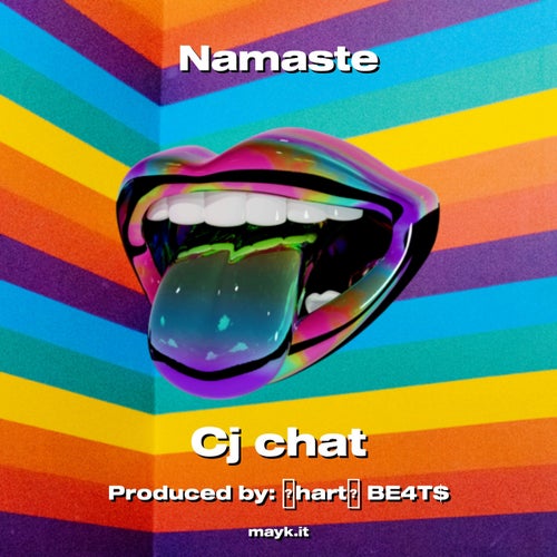 Namaste