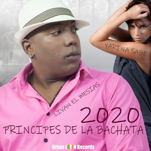 Principes De La Bachata Profile