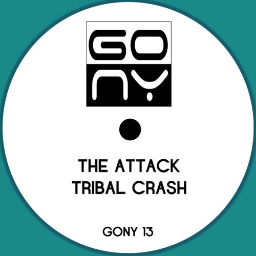 Tribal Crash