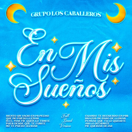 En Mis Sueños