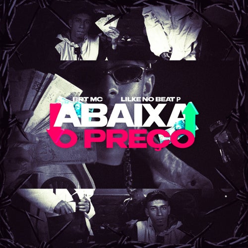 Abaixa o Preço