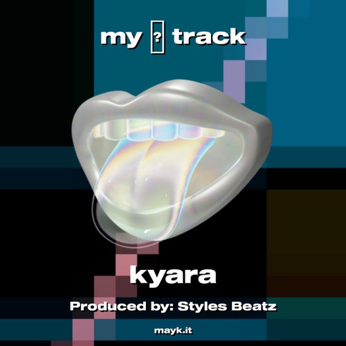 my  track