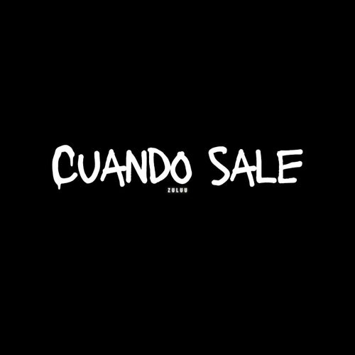 Cuando Sale