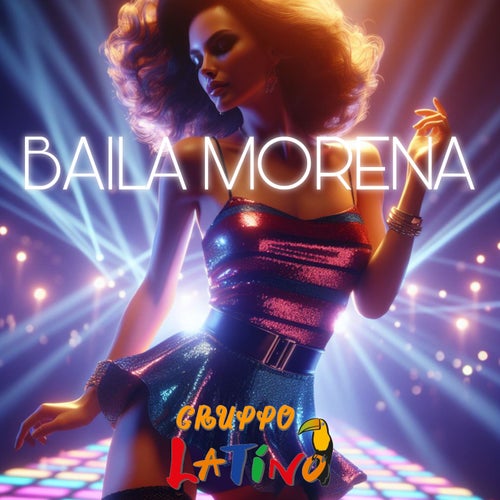 Baila Morena