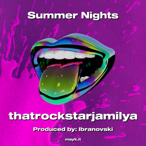 Summer Nights