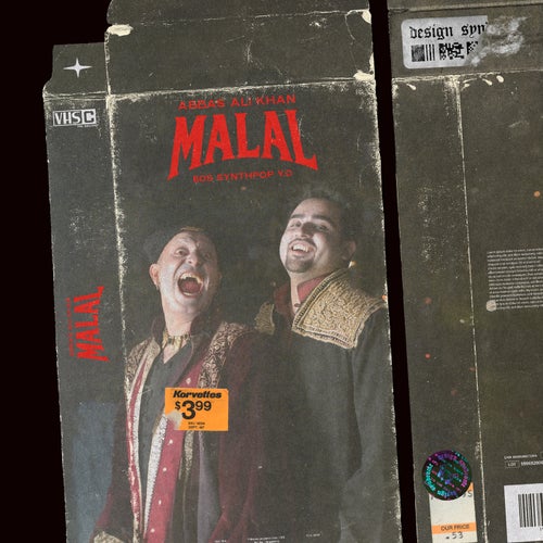 Malal (Synthpop Mix)