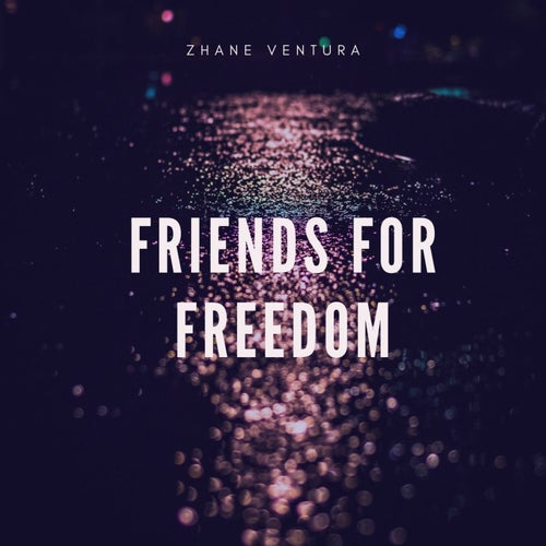 Friends for Freedom