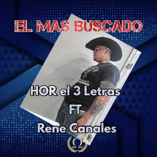 El Mas Buscado (feat. Rene Canales)