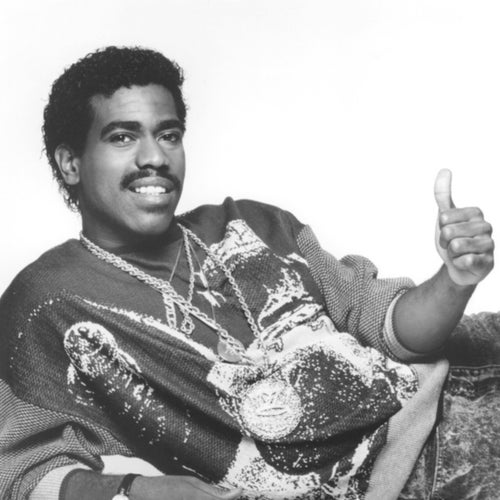 Kurtis Blow Profile