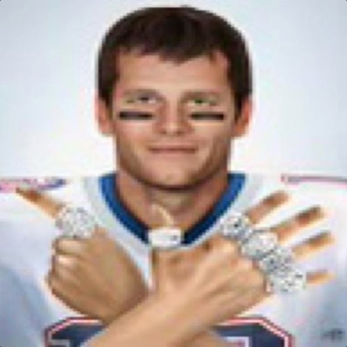 Tom Brady