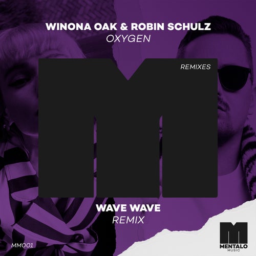 Oxygen (Wave Wave Extended Remix)