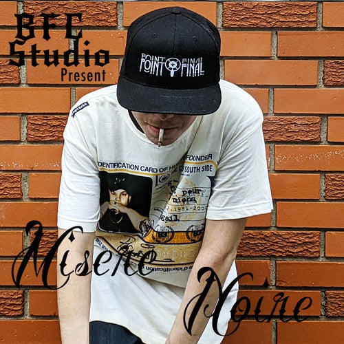 Misere Noire