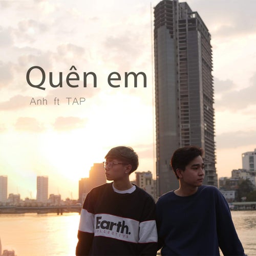 Quên Em (feat. TAP)