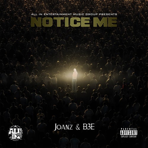Notice Me