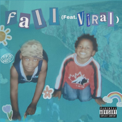 Fall (feat. viral)