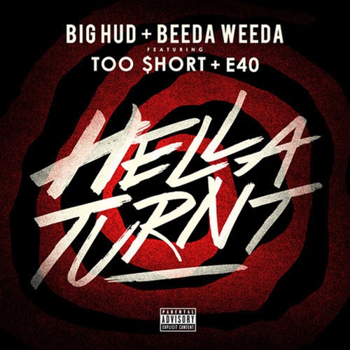 Hella Turnt (feat. Too $hort) [Remix]