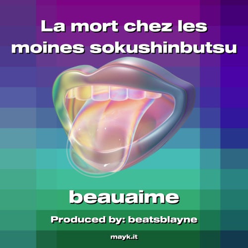 La mort chez les moines sokushinbutsu