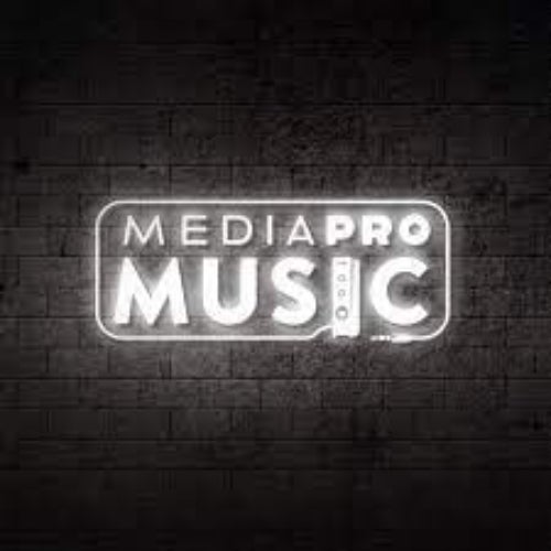MediaPro Music, a division of Universal Music Romania Profile