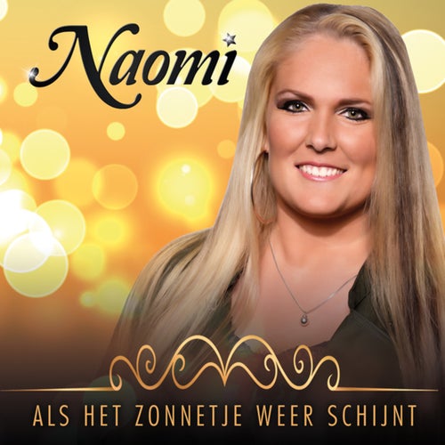 Als Het Zonnetje Weer Schijnt