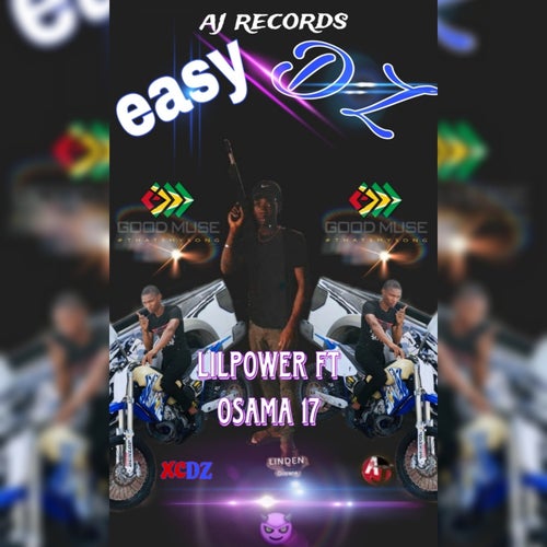 Easy (feat. Osama 7teen)