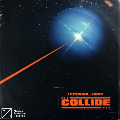 Collide (Extended Mix)
