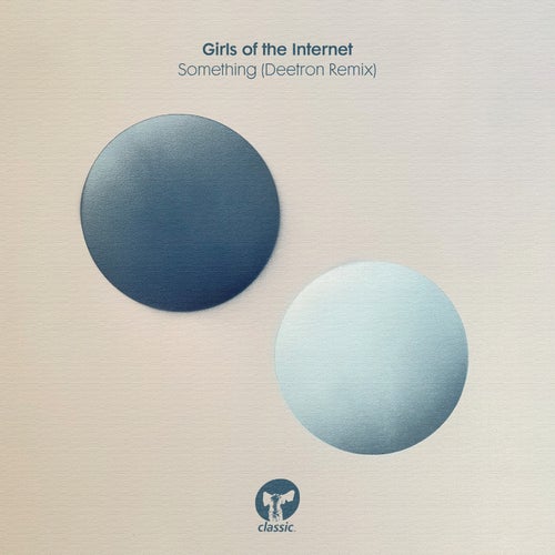Something (Deetron Extended Remix)