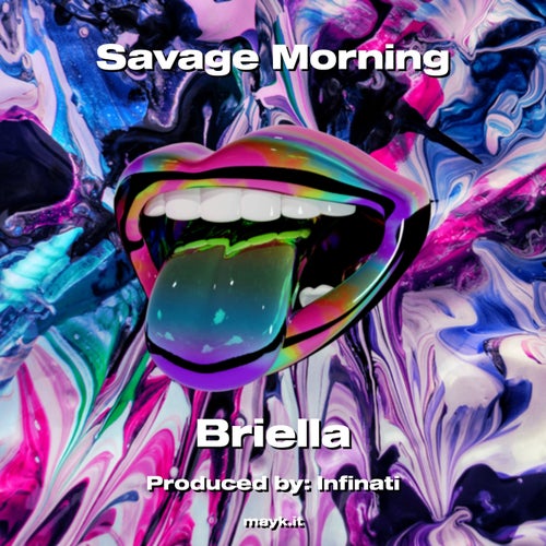 Savage Morning