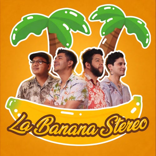 La Banana Stereo