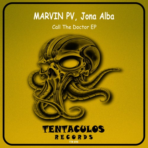 Call The Doctor EP