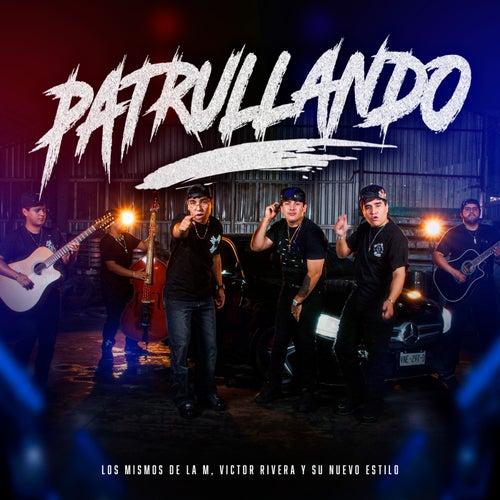 Patrullando