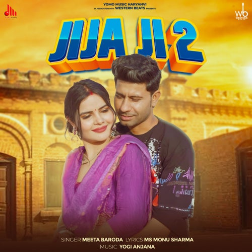 Jija Ji 2